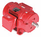 Motor 60 HP 3 565 rpm 326TS 190/380-400V