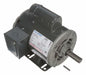 GeneralPurposeMotor 1hp 1725RPM 143T