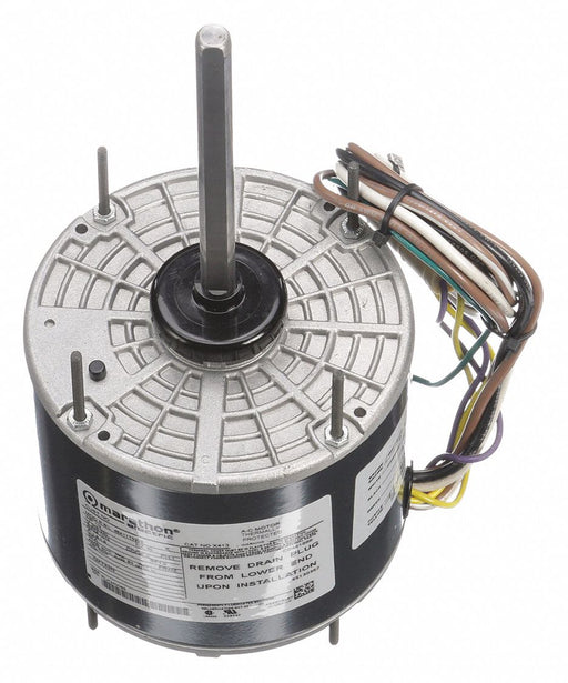 Condenser Fan Motor 1/3 hp