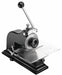Metal Indenting Machine 3/16 Character