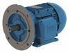 GP Motor 7 1/2 HP 3 545 RPM 460V AC 132S