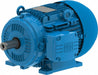 GP Motor 3 HP 1 750 RPM 460V AC 100L