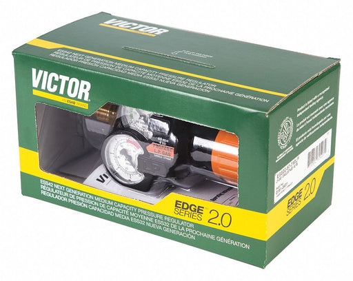 VICTOR Gas Regulator
