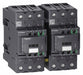 IECMagContactor Reversing 24-60VAC/DC