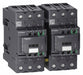 IECMagContactor Reversing 24-60VAC/DC