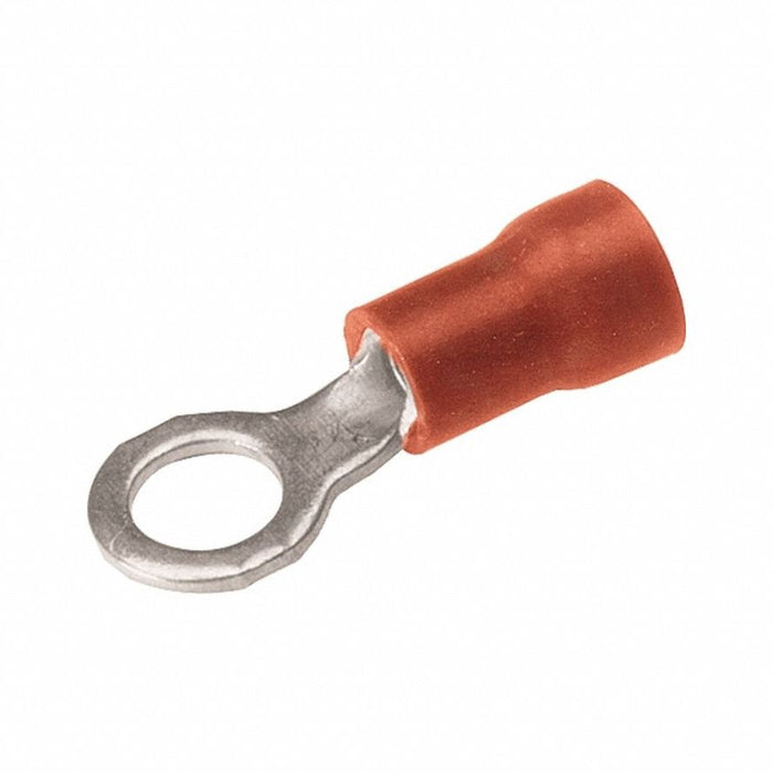 Vinyl - #16 awg - #6 stud hole