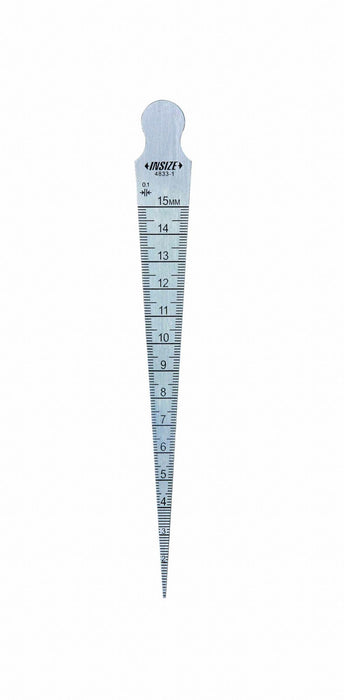 TAPER GAGE