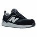 Athletic Shoe Black Men s 8 D PR