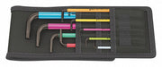 HexKeySt L 3 1/16 in to 8 13/16 in