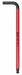 Ball End Hex Key Metric 6mm Tip Size