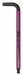 Ball End Hex Key Metric 8mm Tip Size