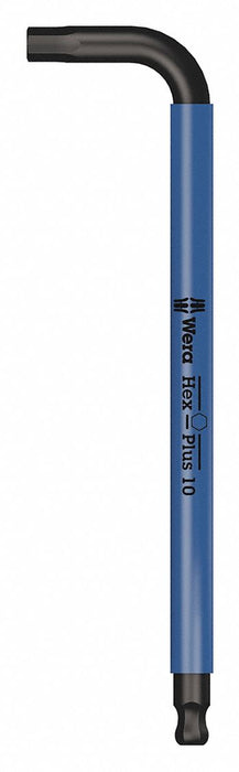 Hex Key T Shape 9 