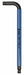 Hex Key T Shape 9 