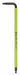 Ball End Hex Key SAE 3/32 Tip Size