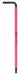 Hex Key L Shape 4 7/8 in