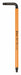 Ball End Hex Key SAE 3/16 Tip Size