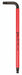 Hex Key L Shape 6 3/4 in