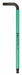 Ball End Hex Key SAE 1/4 Tip Size