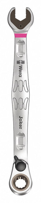 Ratcheting Wrench SAE 8 mm