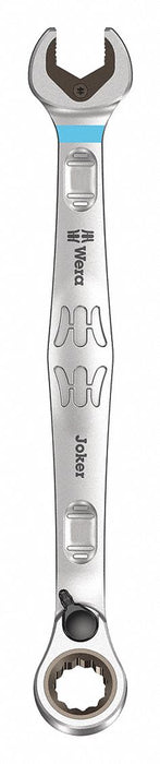Ratcheting Wrench SAE 11 mm