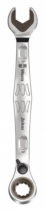 Ratcheting Wrench SAE 15/32 in