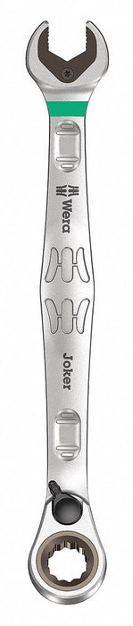 Ratcheting Wrench SAE 33/64 in