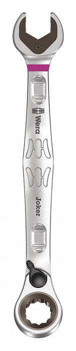 Ratcheting Wrench SAE 35/64 in