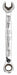 Ratcheting Wrench SAE 19/32 in