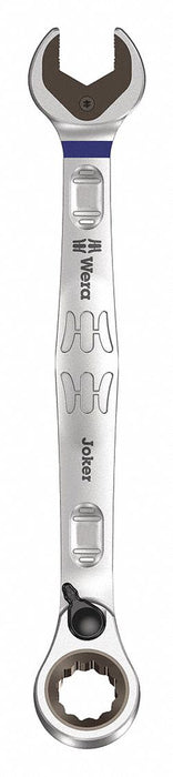 Ratcheting Wrench SAE 16 mm