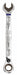 Ratcheting Wrench SAE 16 mm