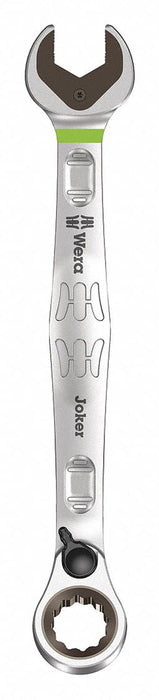 Ratcheting Wrench SAE 45/64 in