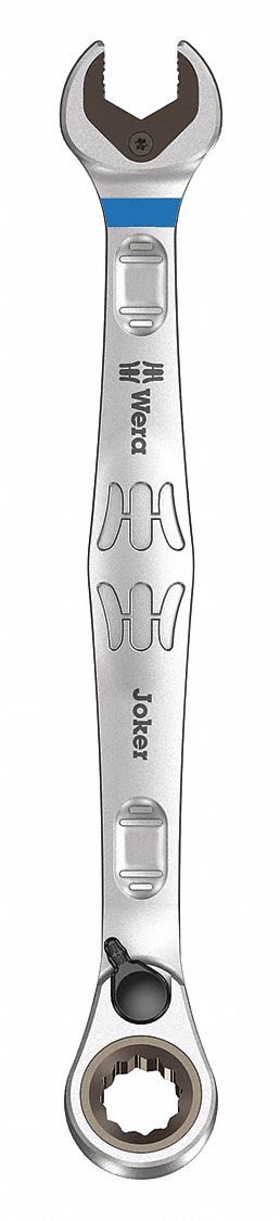Ratcheting Wrench SAE 3/4 in