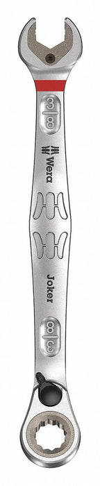 Ratcheting Wrench SAE 3/8 in