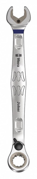 Ratcheting Wrench SAE 7/16 in