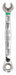 Ratcheting Wrench SAE 1/2 in