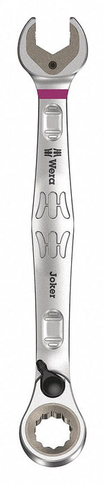 Ratcheting Wrench SAE 9/16 in