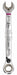 Ratcheting Wrench SAE 9/16 in