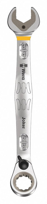 Ratcheting Wrench SAE 3/4 in