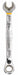 Ratcheting Wrench SAE 3/4 in