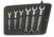 Combo Wrench St Steel Chrome Standard