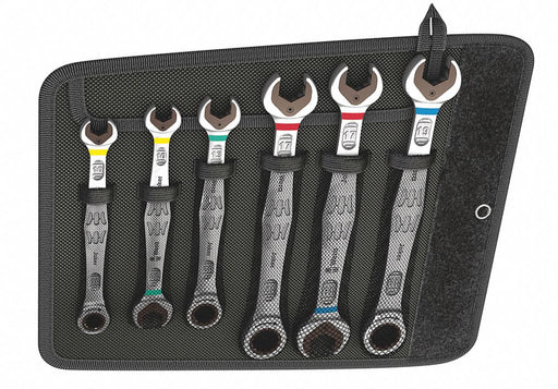 Combo Wrench St Steel Chrome Standard