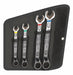 Combo Wrench St Steel Chrome Stnrd Ofst
