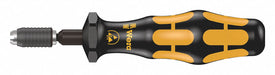 Pre-St Trc Screwdriver Handle 4 mm