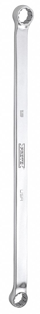 Box End Wrench 12 Points 8-27/32 L