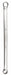 Box End Wrench 12 Points 14-11/32 L