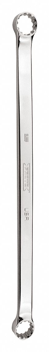 Box End Wrench 12 Points 14-11/32 L