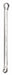 Box End Wrench 12 Points 16-3/32 L