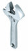 Adj. Wrench Alloy Steel Chrome 4 