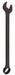 Combination Wrench SAE 1 9/16 in