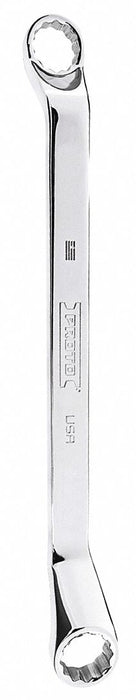 Box End Wrench 12 Points 9-3/4 L